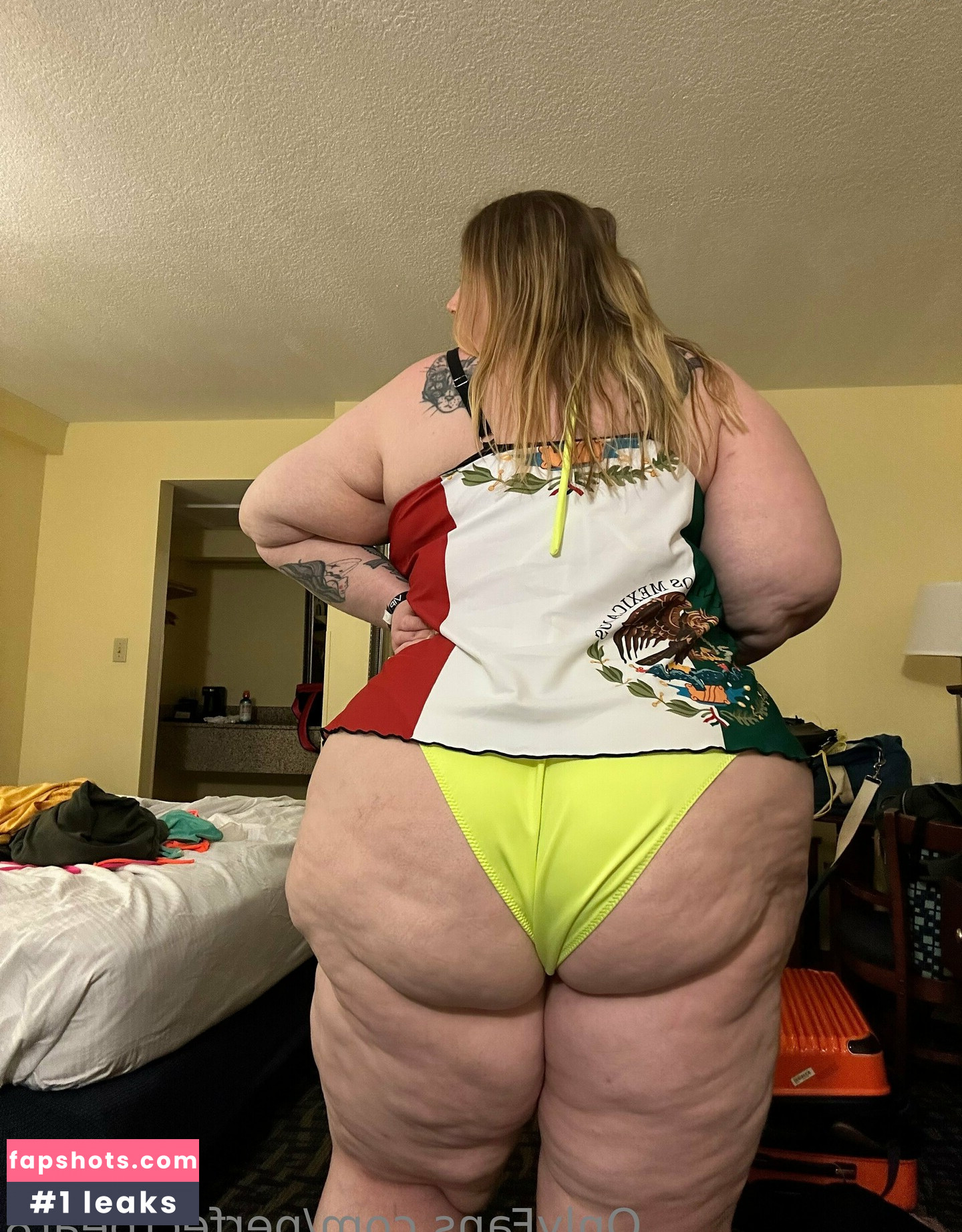 perfectpear8 Filtración Desnuda OnlyFans Foto #24 - Fapshots