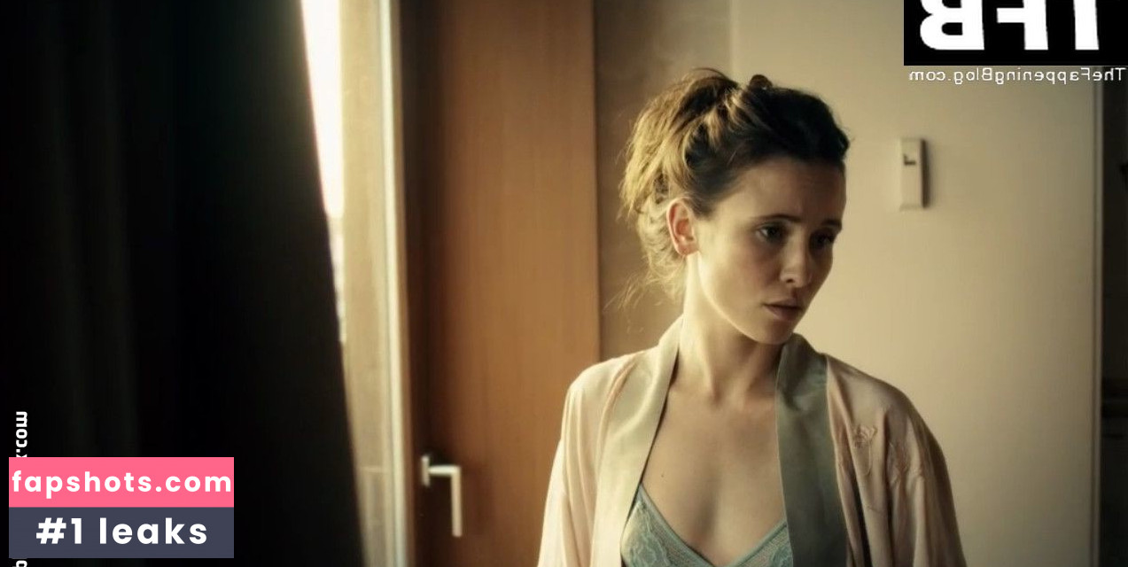 Peri Baumeister gallery photo #11