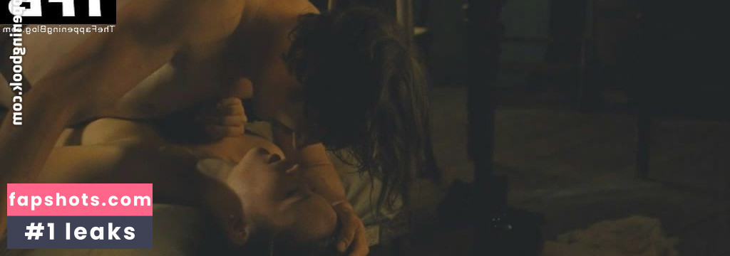 Peri Baumeister gallery photo #16