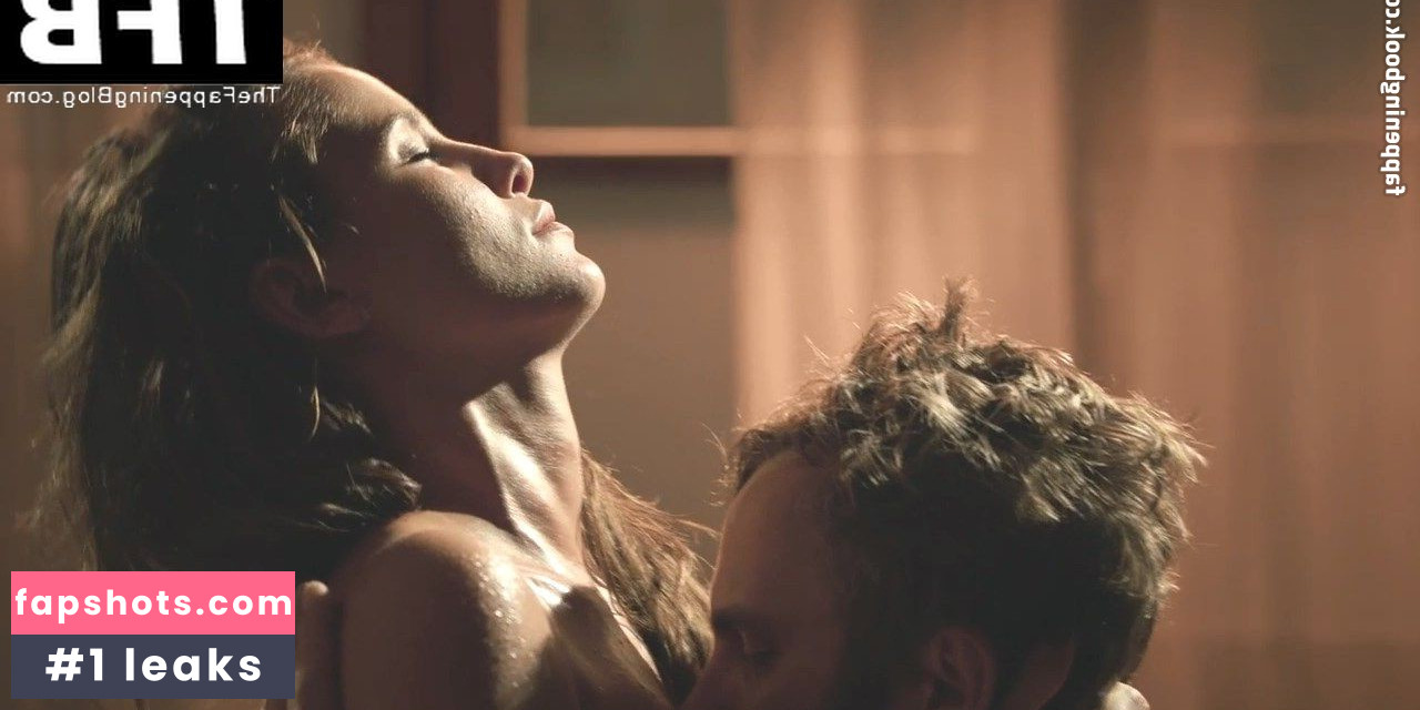 Peri Baumeister gallery photo #17