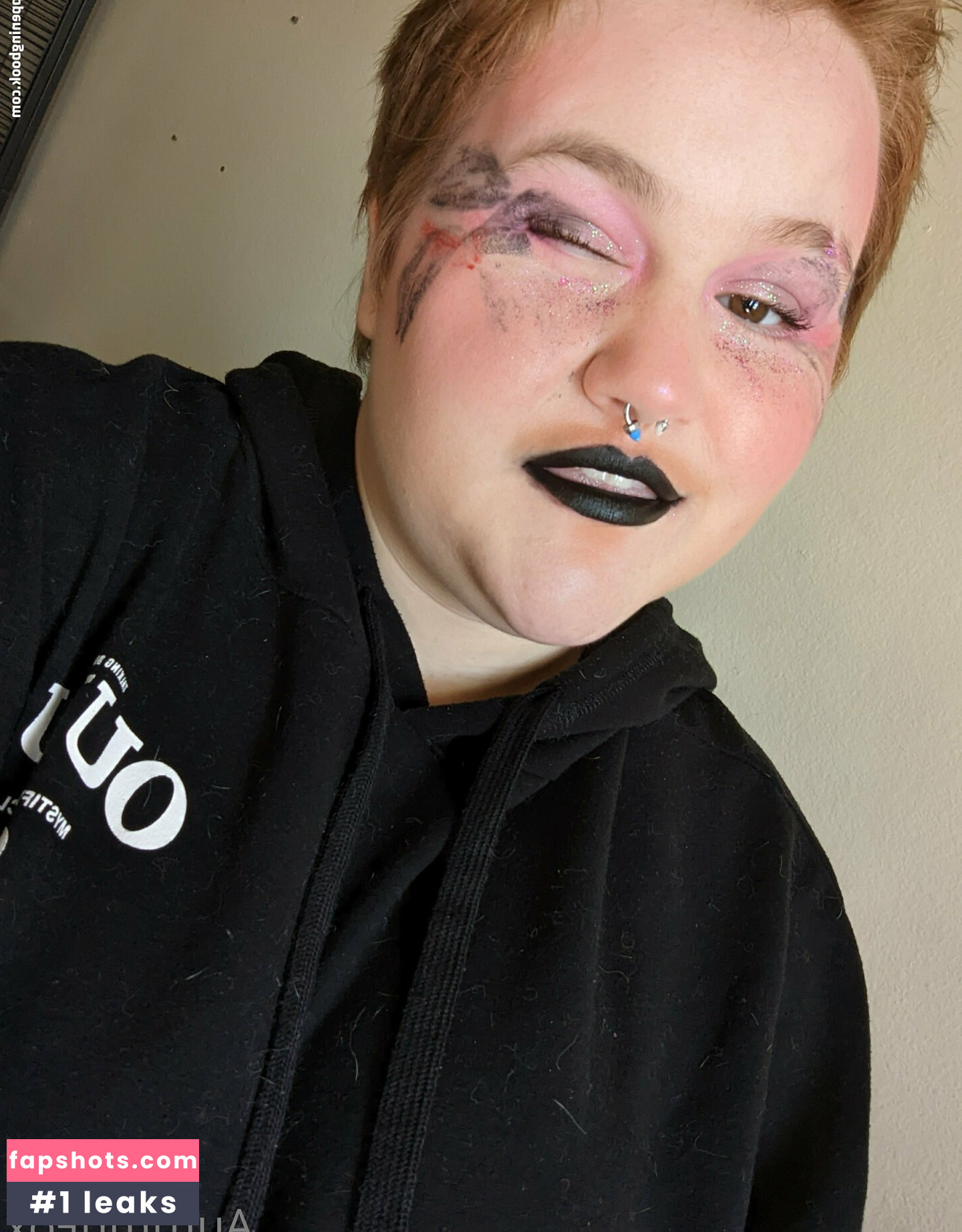 perkyfox gallery photo #4