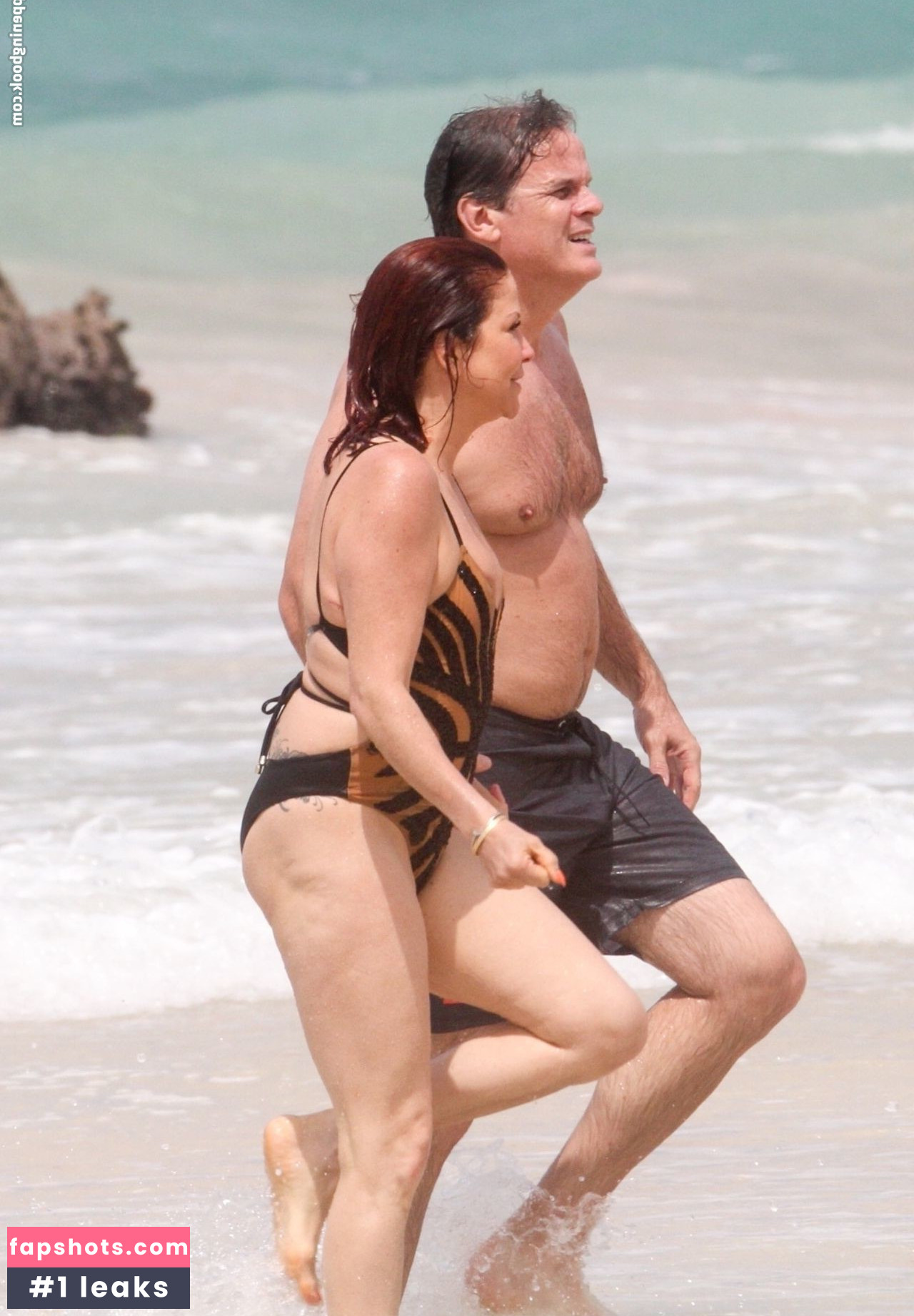 Perla Ferrar Hudson gallery photo #13