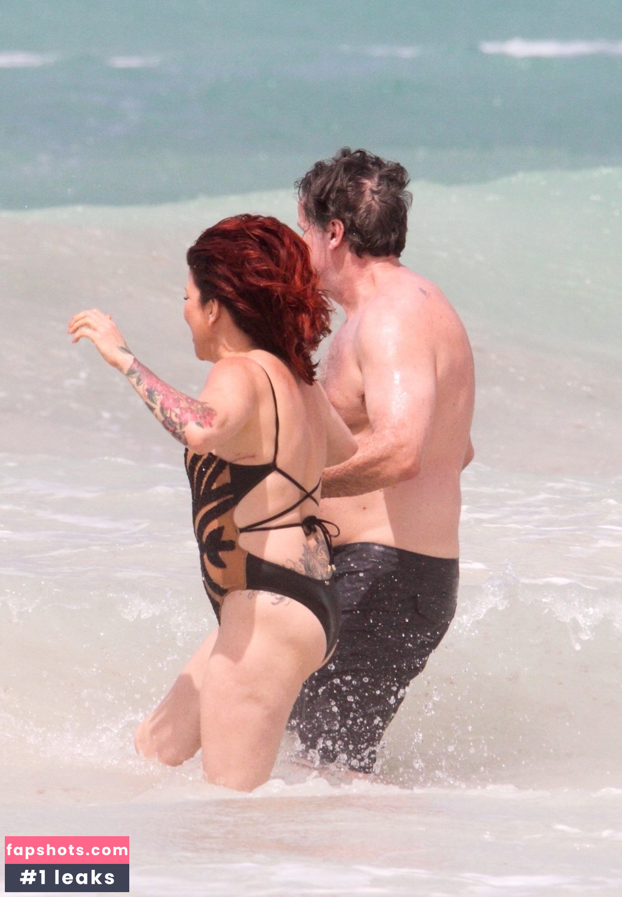 Perla Ferrar Hudson gallery photo #20