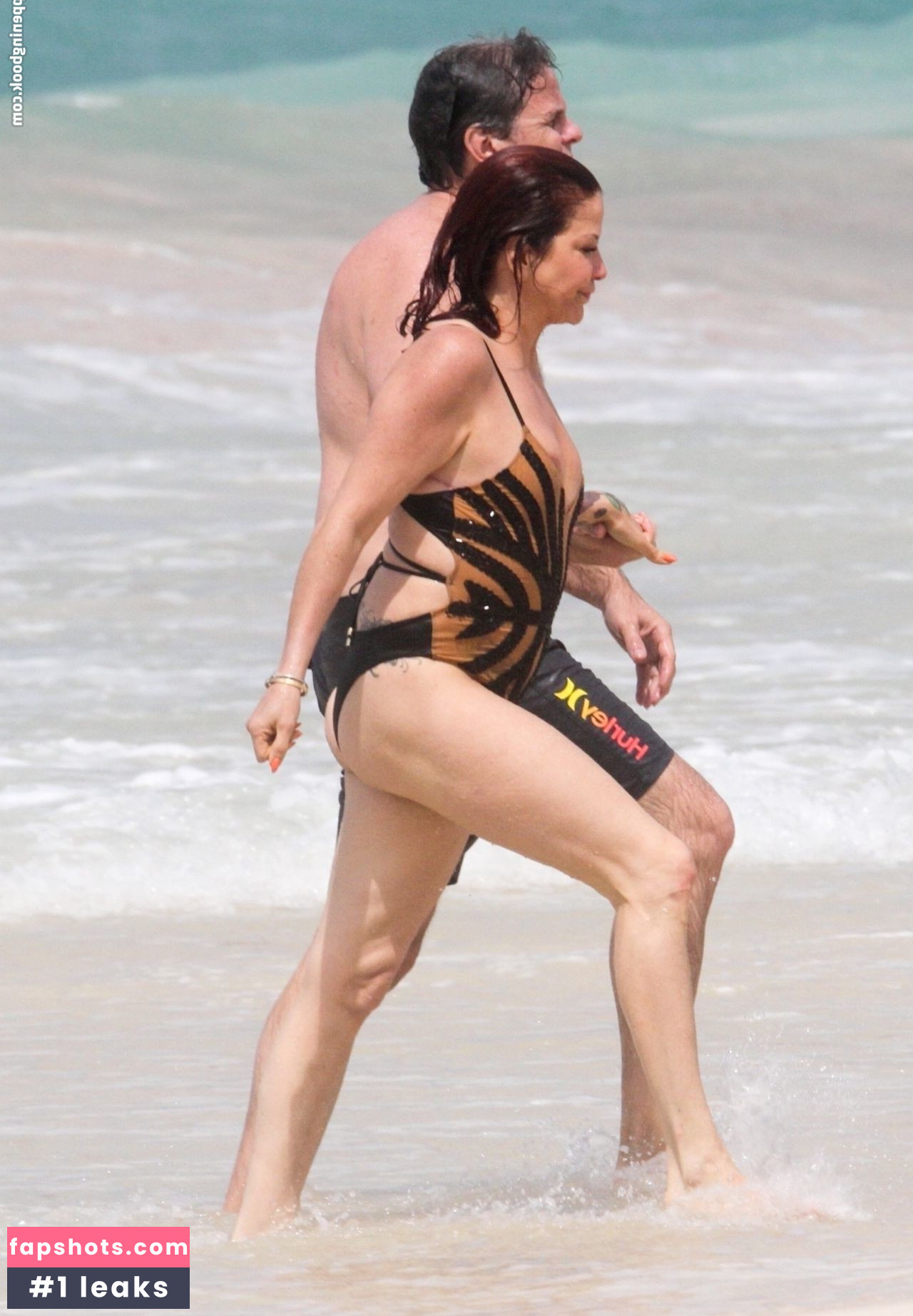 Perla Ferrar Hudson gallery photo #22