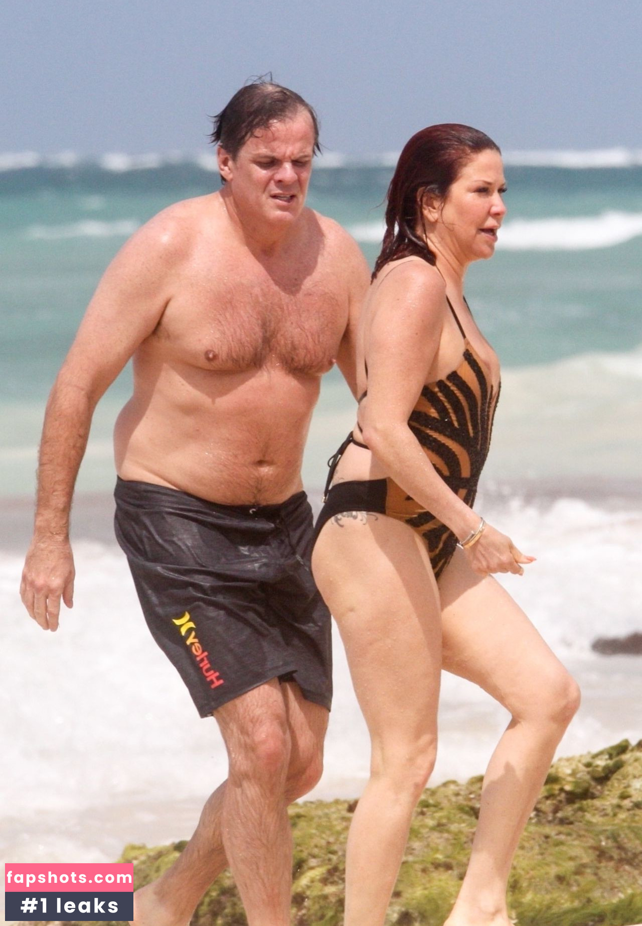 Perla Ferrar Hudson gallery photo #31