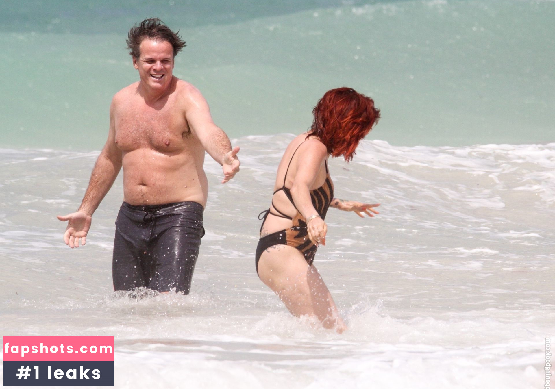 Perla Ferrar Hudson gallery photo #8