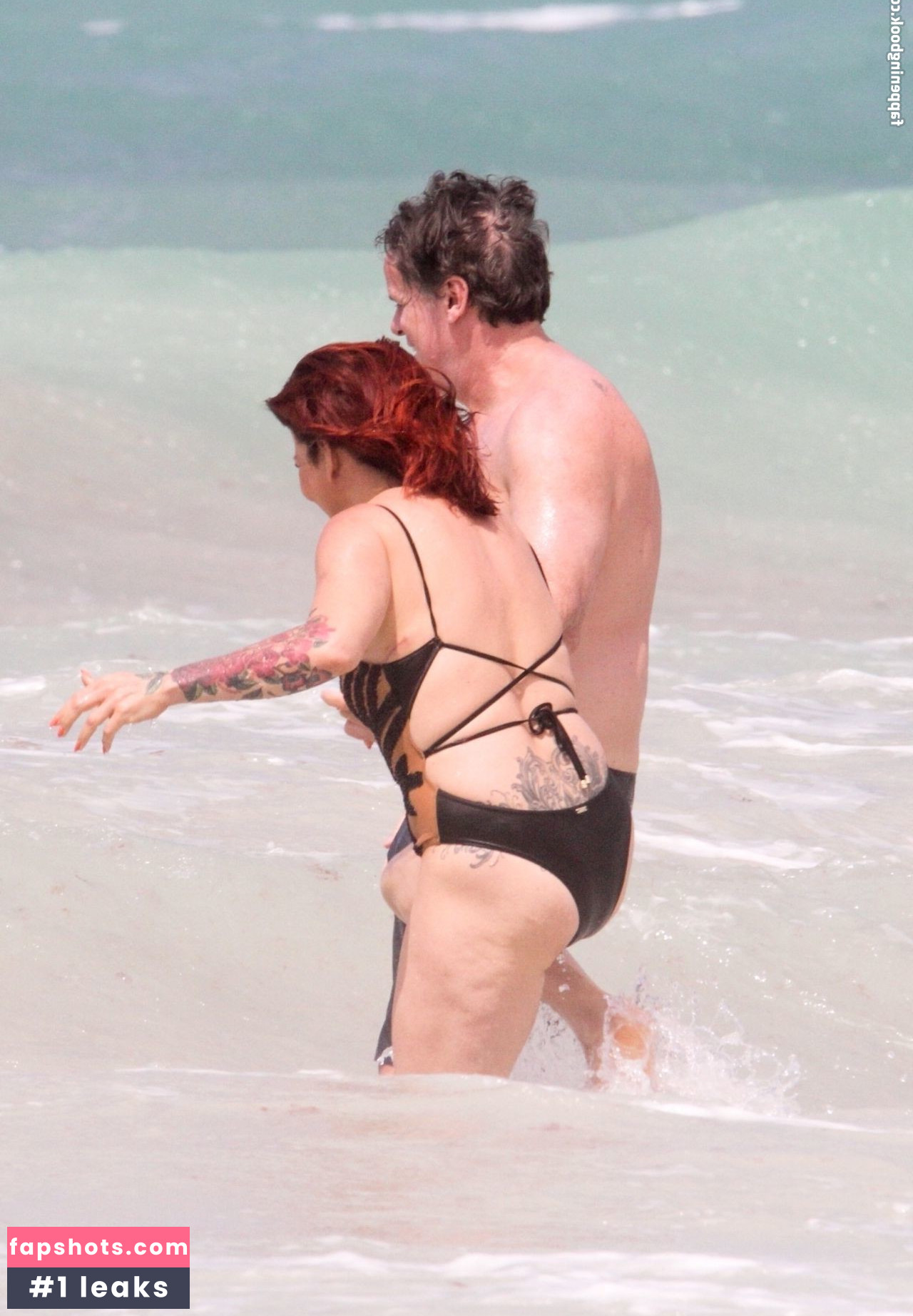 Perla Ferrar Hudson gallery photo #10