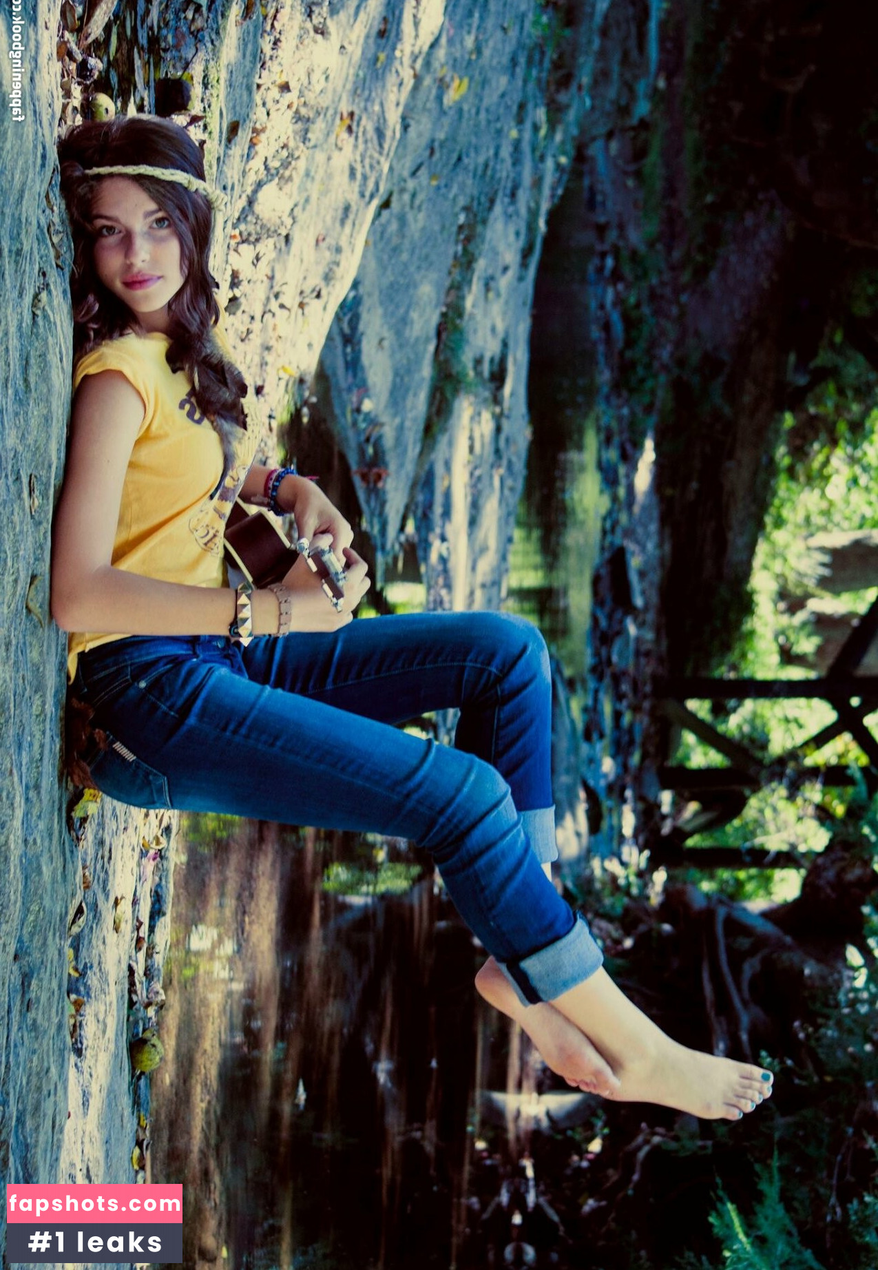 Perla Haney-Jardine nude babe gallery