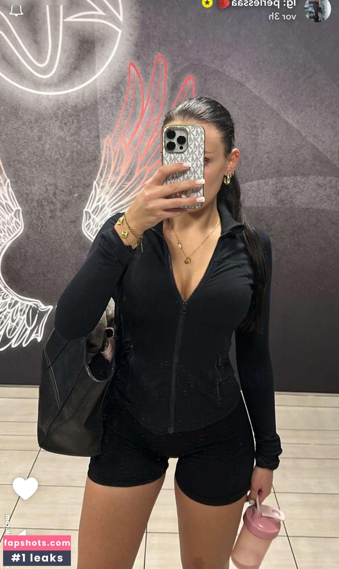 Perlessa Alessa gallery photo #7