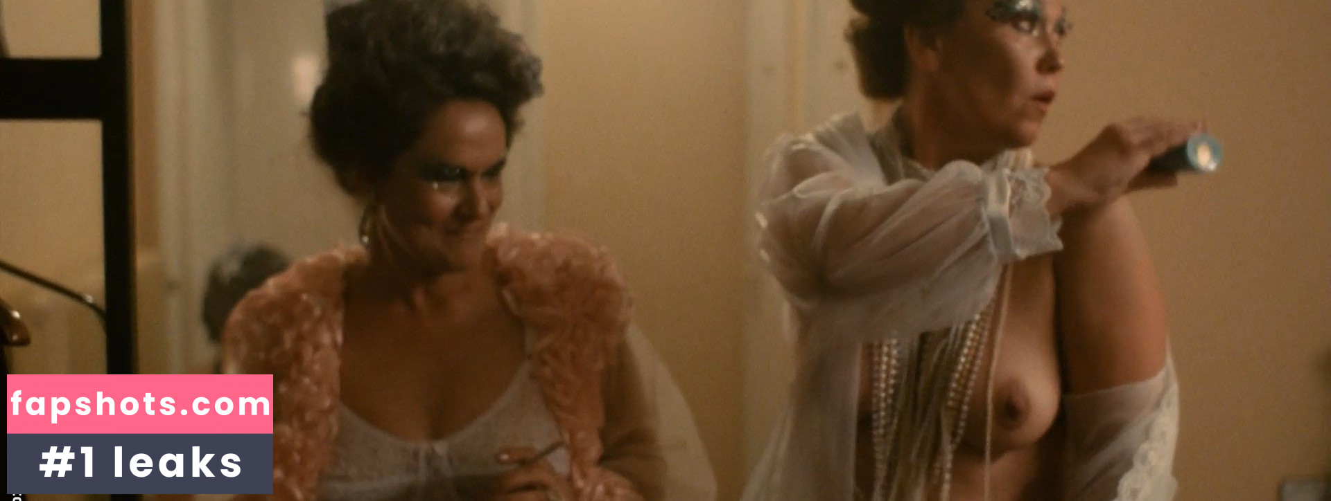 Pernilla August gallery photo #3