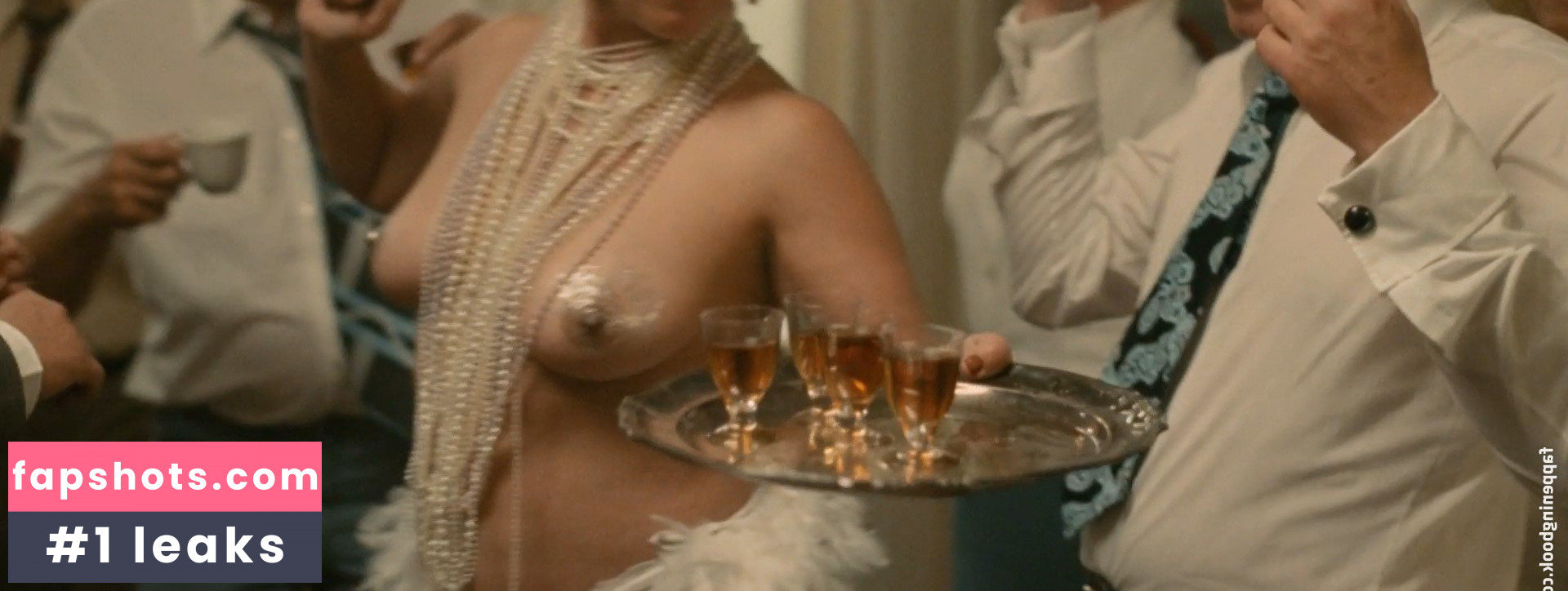 Pernilla August gallery photo #4