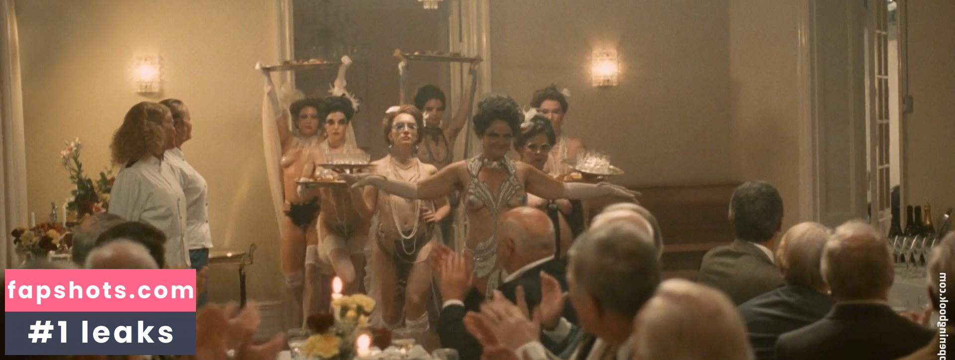 Pernilla August gallery photo #5