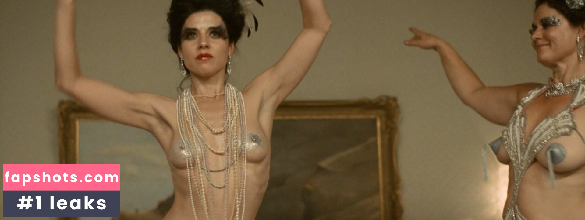 Pernilla August gallery photo #6