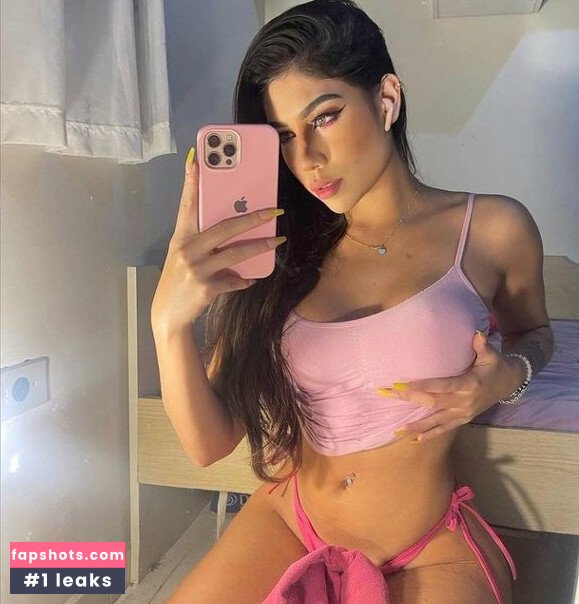 Perola Wisnesky gallery photo #4