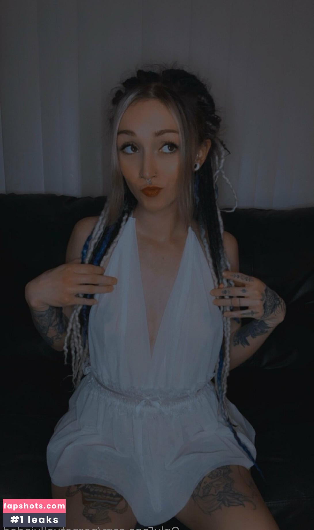 perpetuallyjaded Nude Leaks OnlyFans Photos #3 - LeakJerk