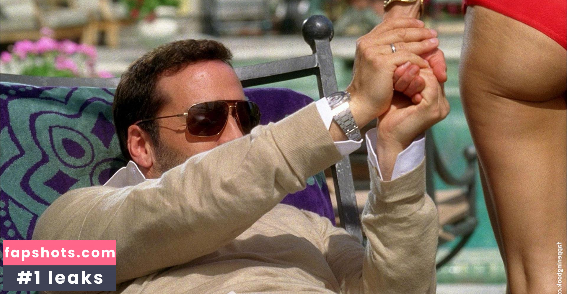 Perrey Reeves Nude Leaks OnlyFans Photos #15 - LeakJerk