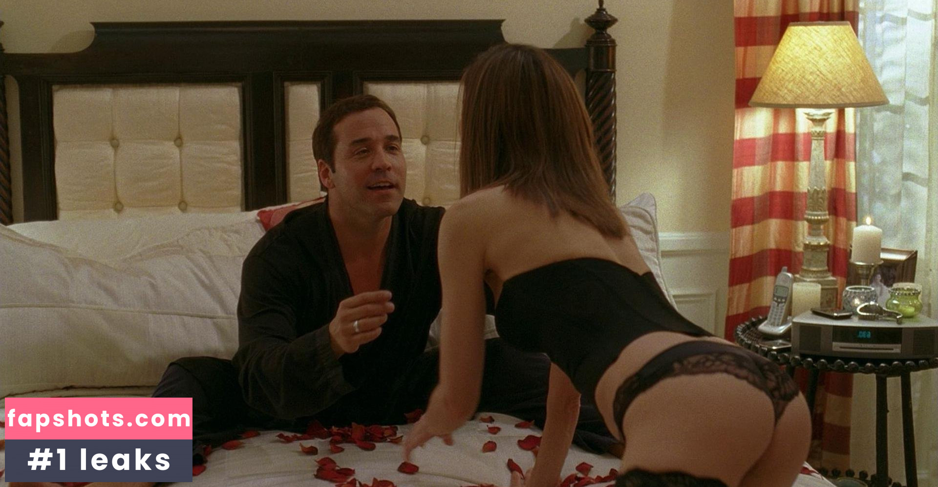 Perrey Reeves Nude Leaks OnlyFans Photos #23 - LeakJerk