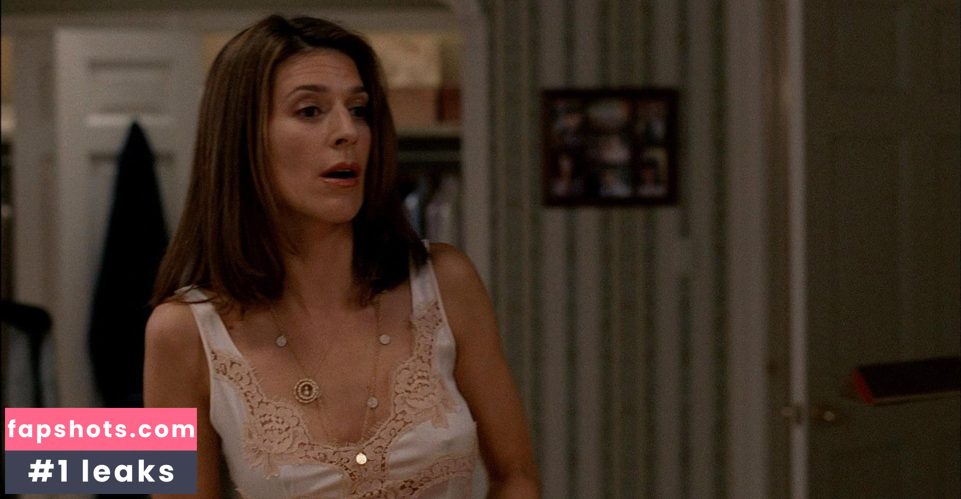 Perrey Reeves Nude Leaks OnlyFans Photos #24 - LeakJerk