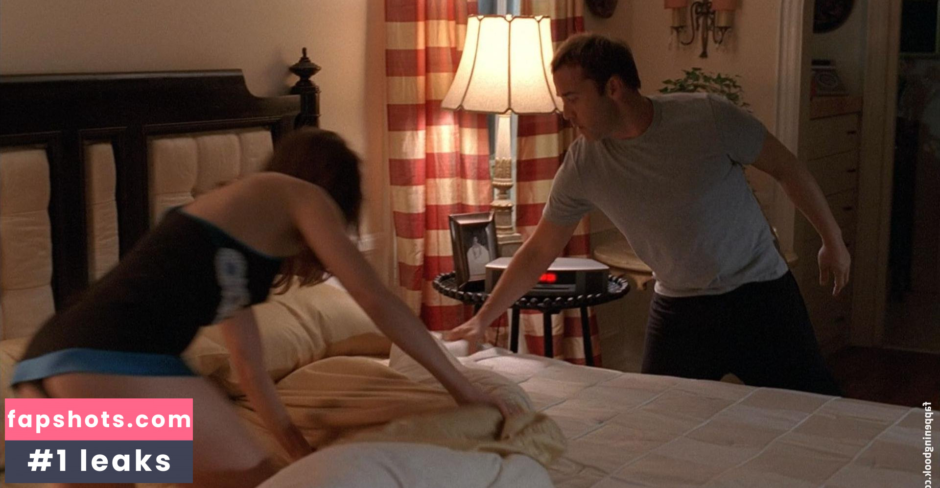 Perrey Reeves Nude Leaks OnlyFans Photos #25 - LeakJerk