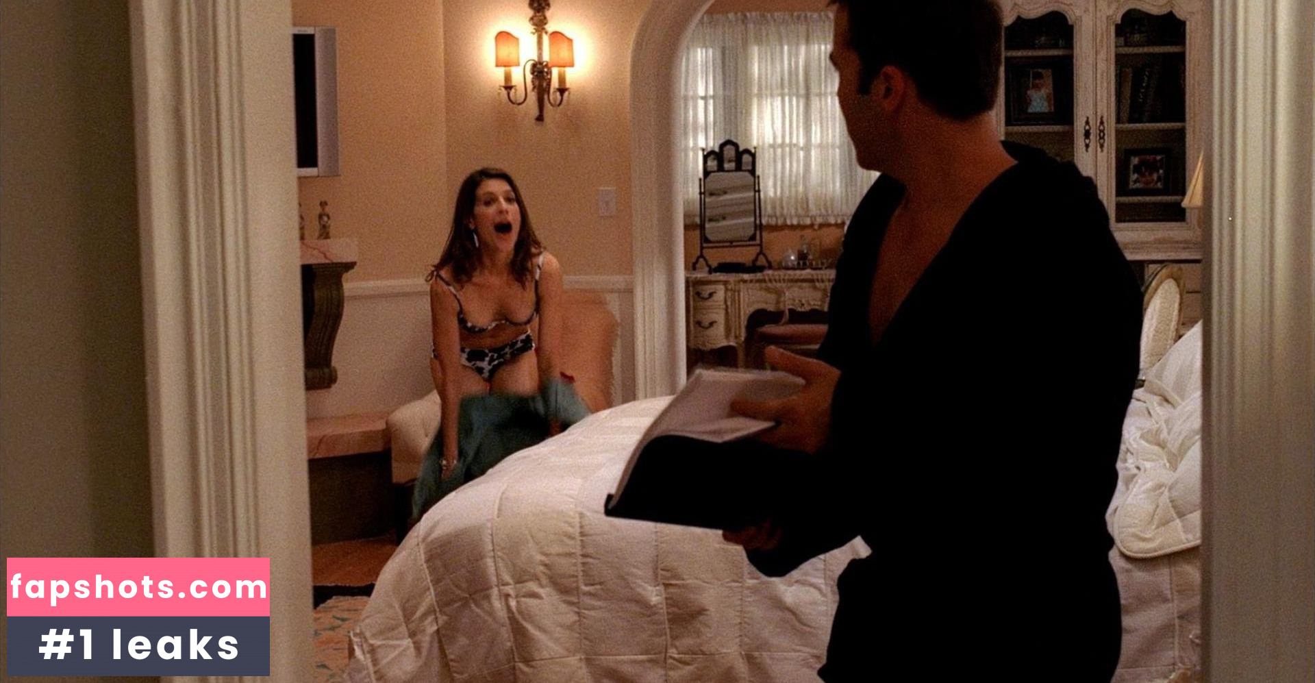 Perrey Reeves Nude Leaks OnlyFans Photos #26 - LeakJerk