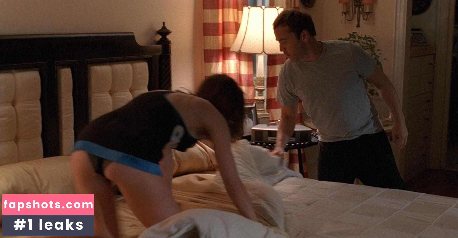 Perrey Reeves Nude Leaks OnlyFans Photos #31 - LeakJerk