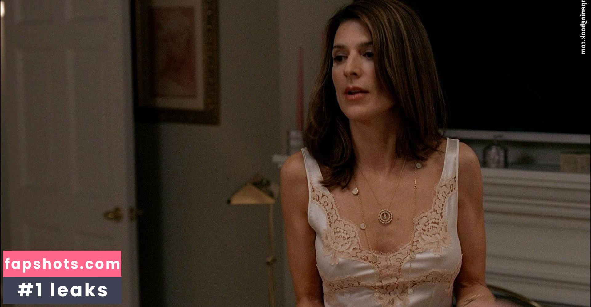 Perrey Reeves Nude Leaks OnlyFans Photos #38 - LeakJerk