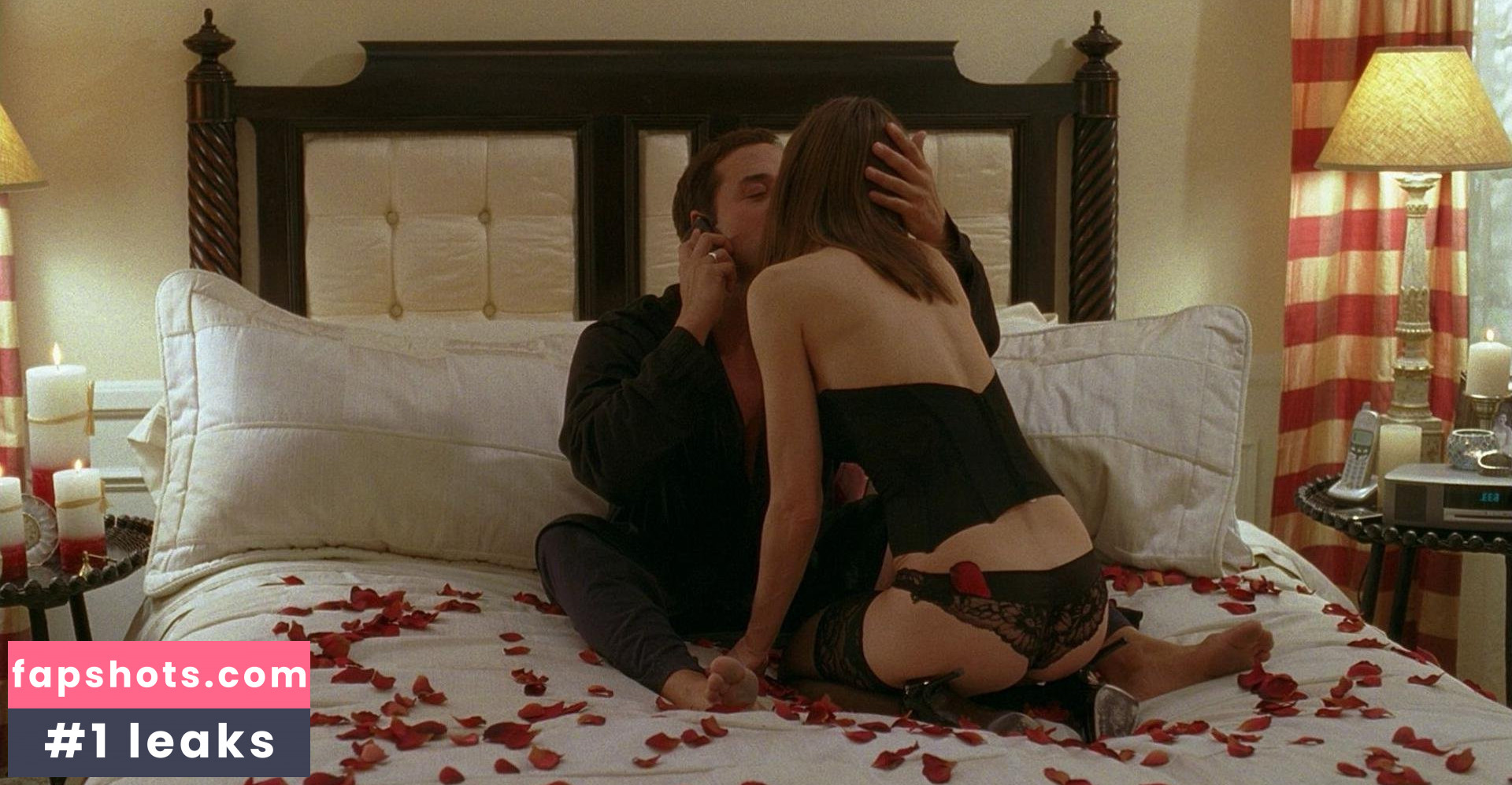 Perrey Reeves Nude Leaks OnlyFans Photos #39 - LeakJerk