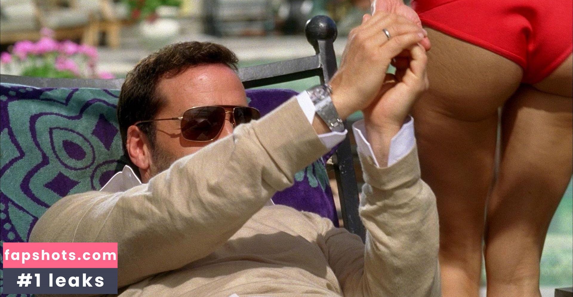 Perrey Reeves Nude Leaks OnlyFans Photos #41 - LeakJerk