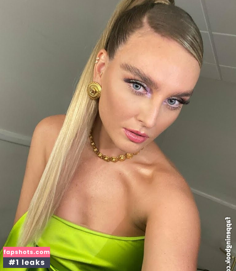 Perrie Edwards gallery photo #101
