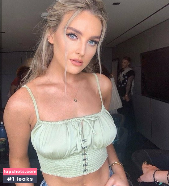 Perrie Edwards gallery photo #102