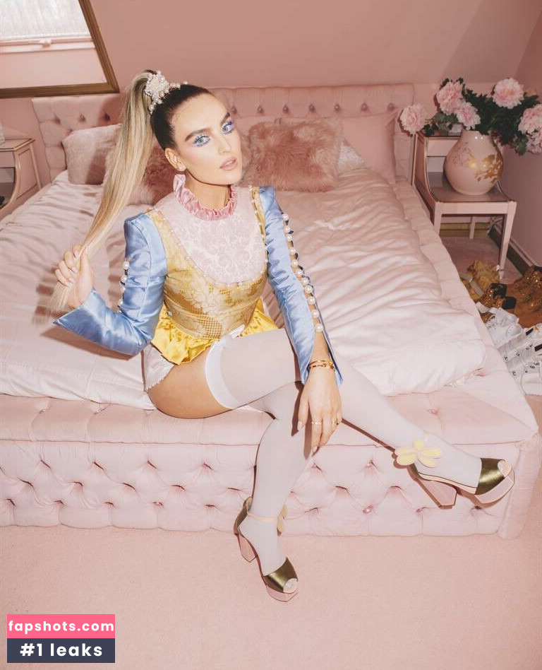 Perrie Edwards gallery photo #116