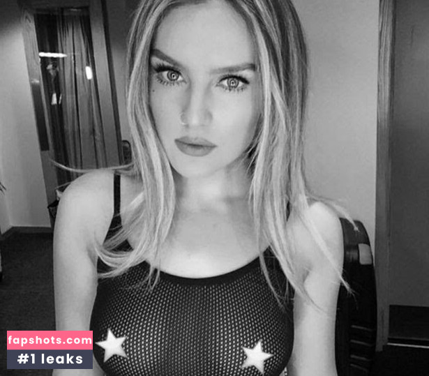 Perrie Edwards gallery photo #120