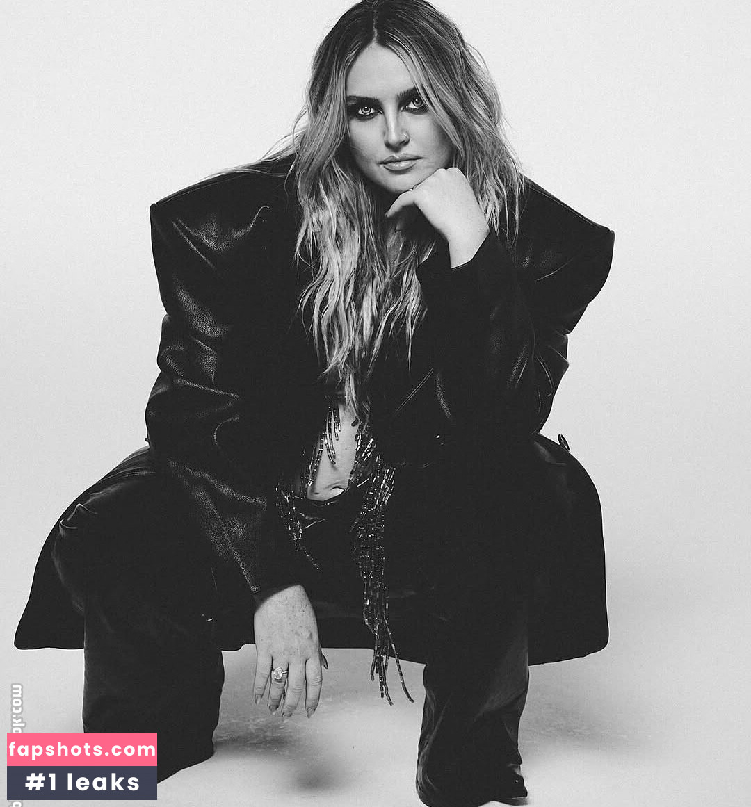Perrie Edwards gallery photo #13