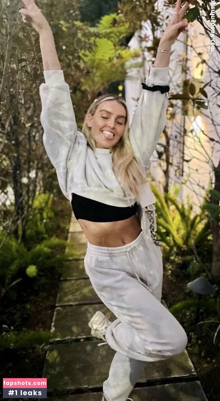 Perrie Edwards gallery photo #123