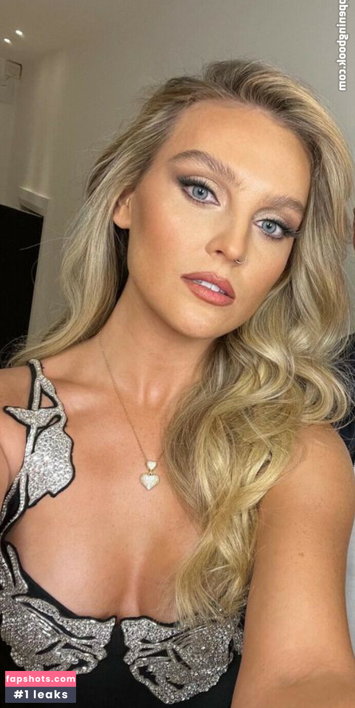 Perrie Edwards gallery photo #126