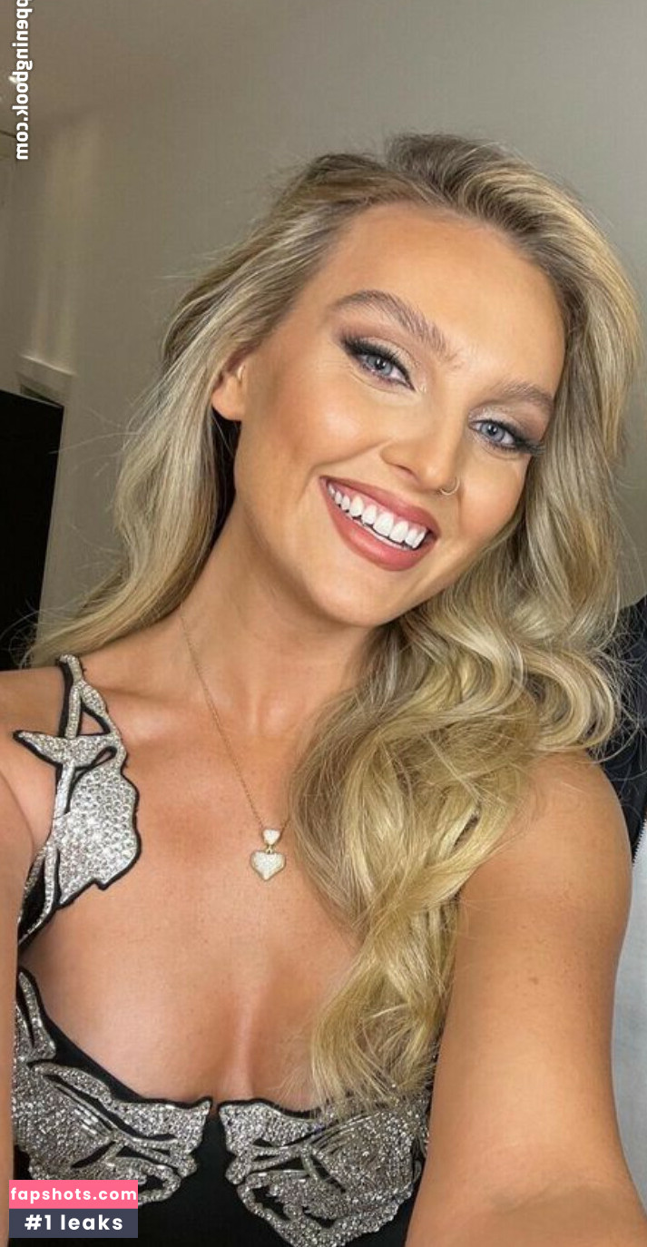 Perrie Edwards gallery photo #127