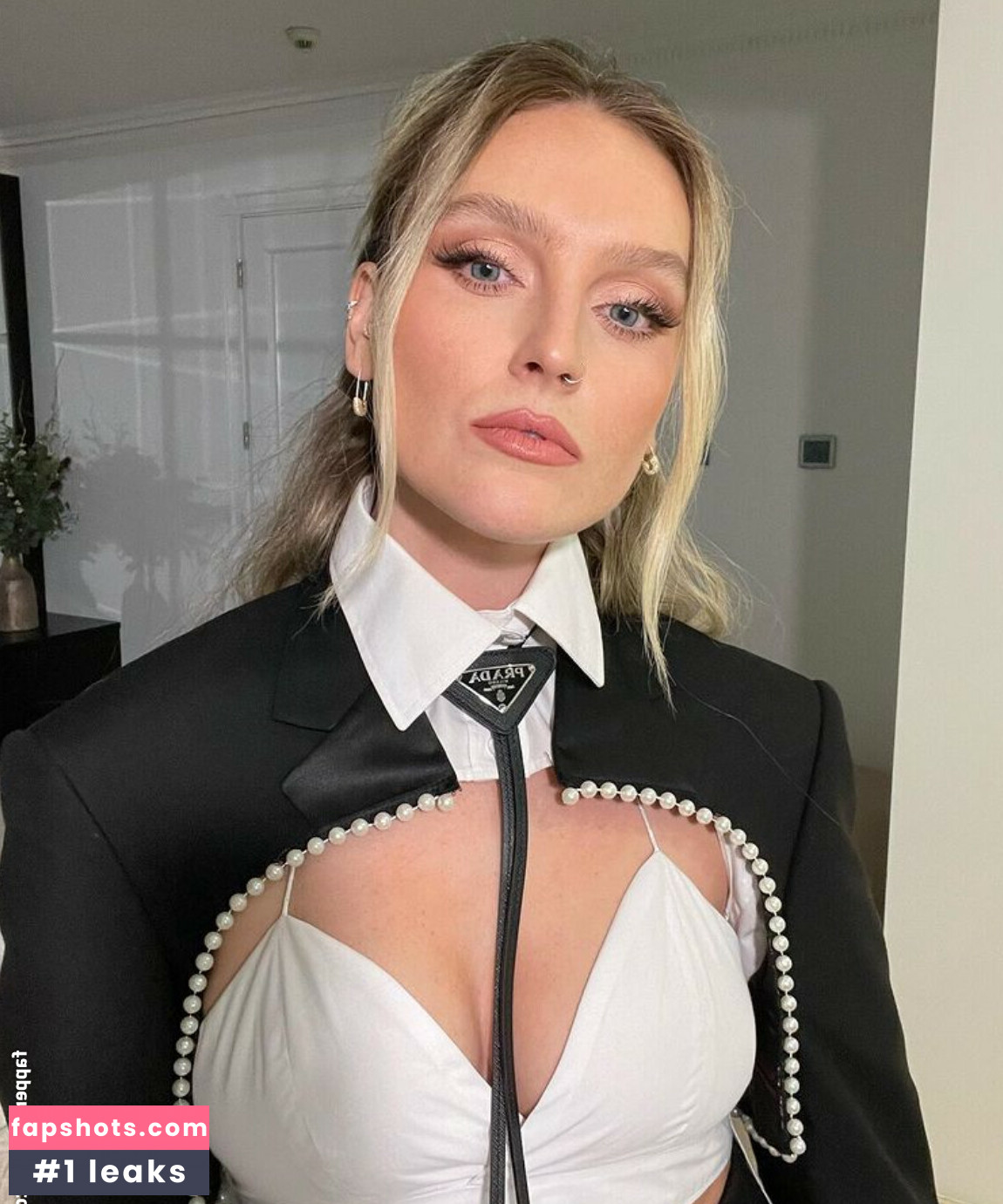 Perrie Edwards gallery photo #143