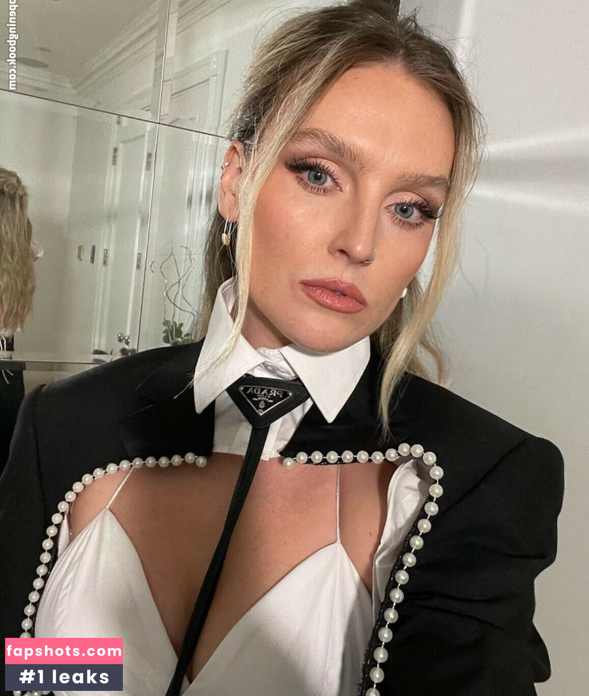 Perrie Edwards gallery photo #144