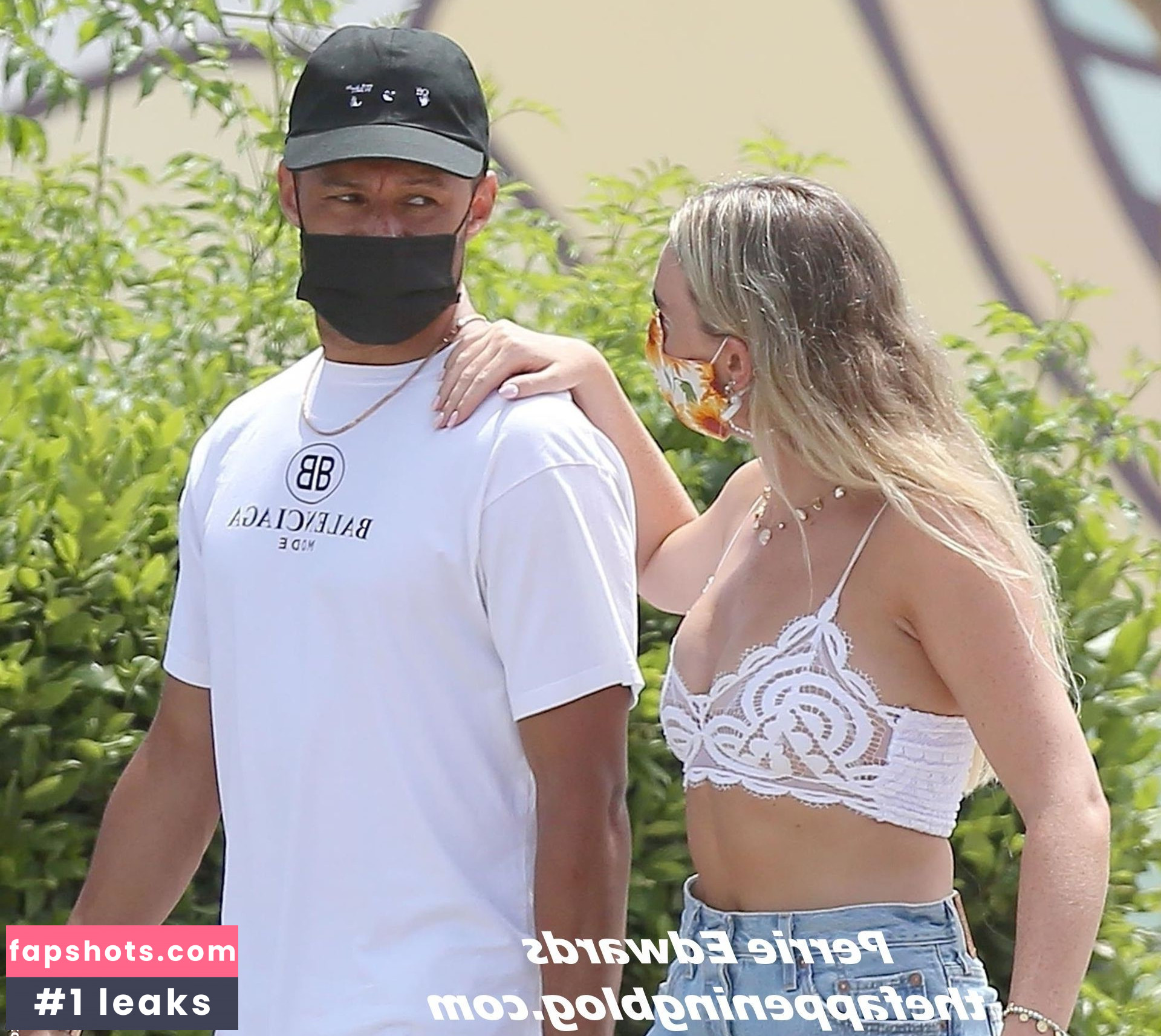 Perrie Edwards gallery photo #198