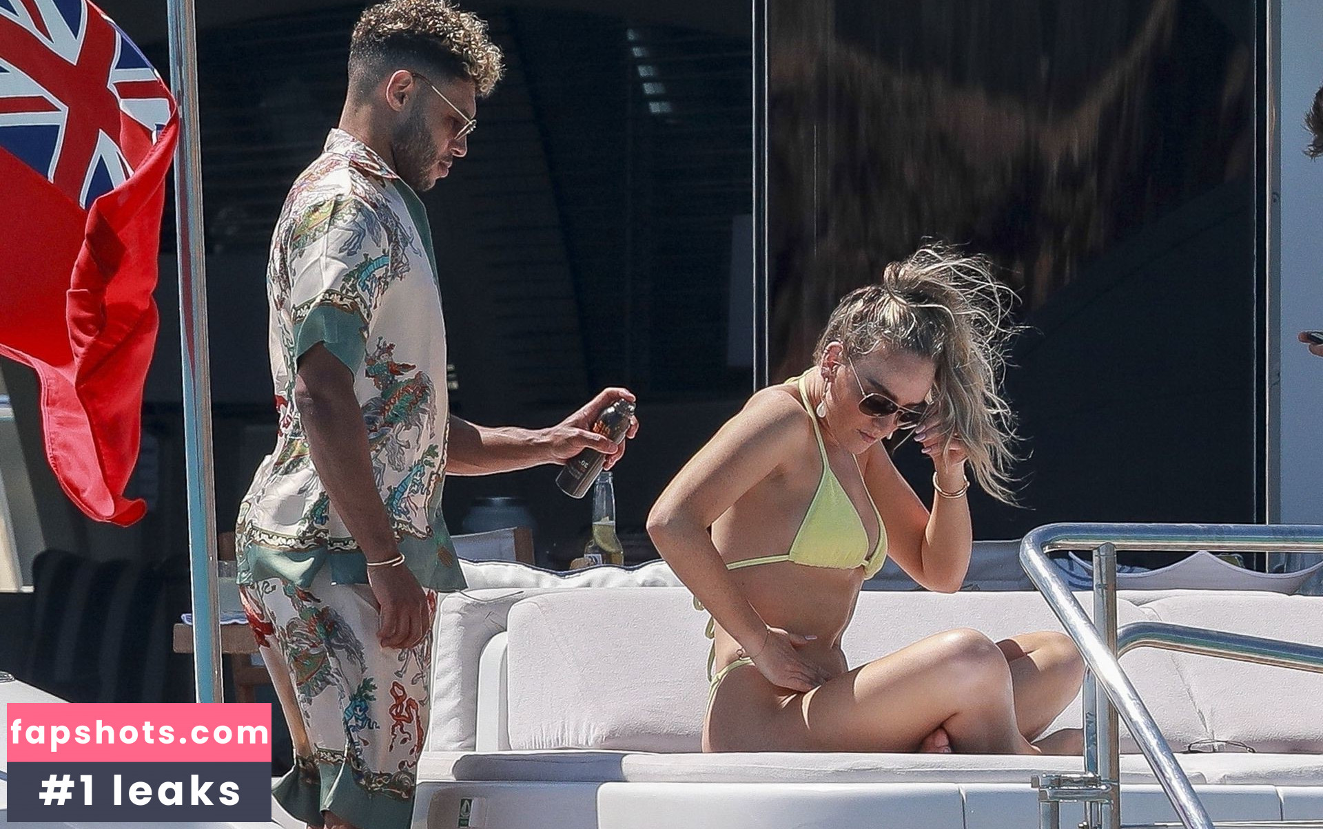 Perrie Edwards gallery photo #241