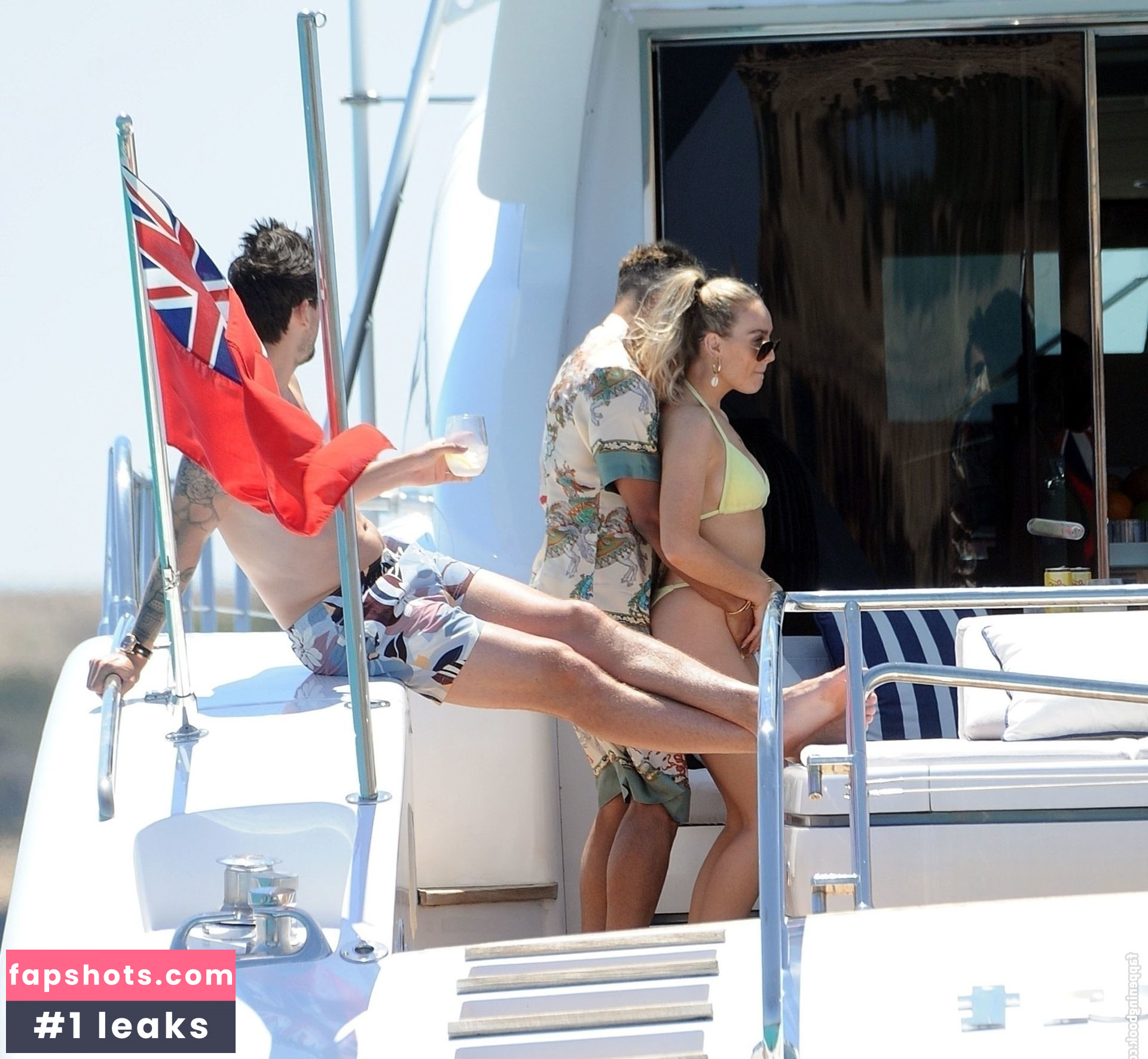 Perrie Edwards gallery photo #255