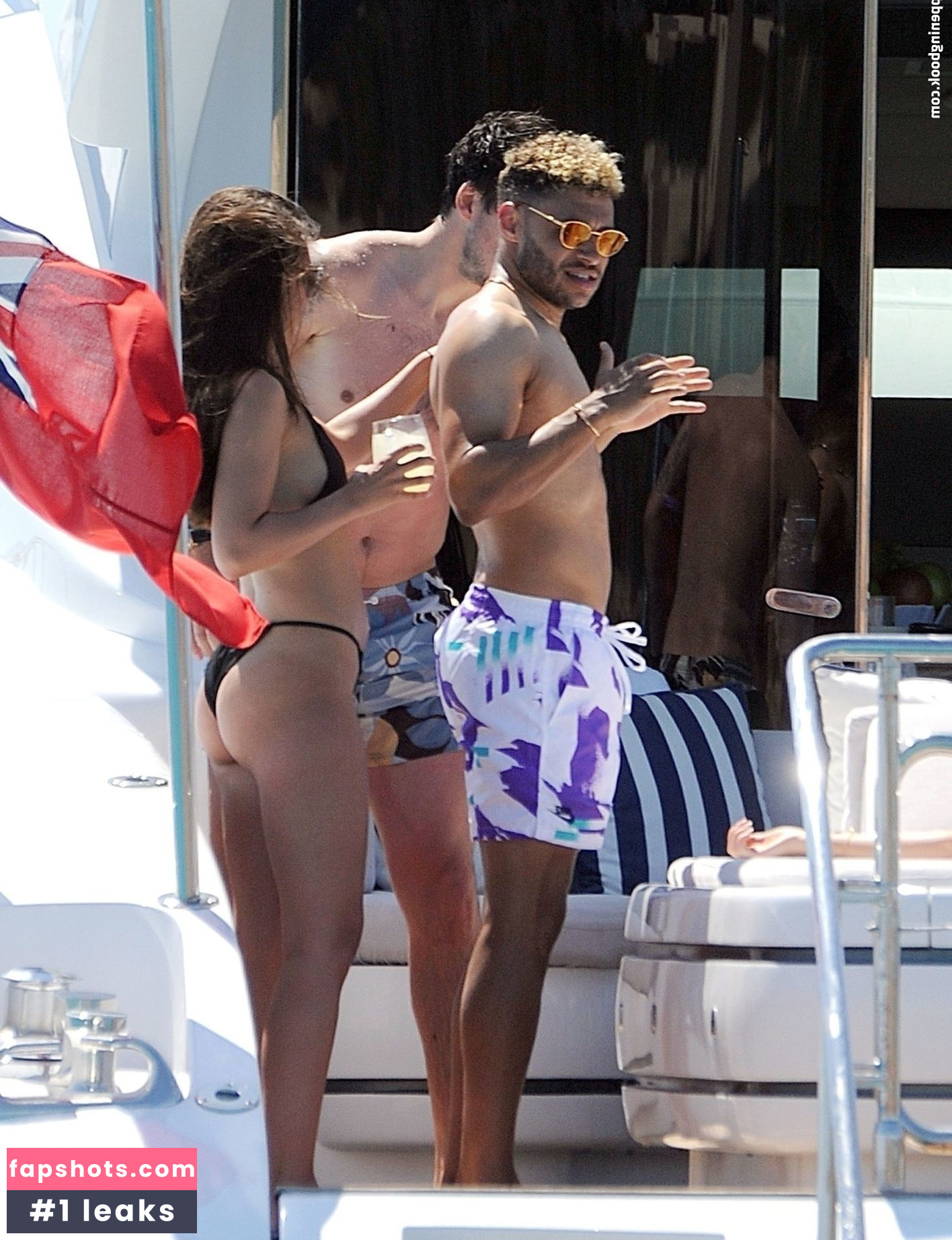 Perrie Edwards gallery photo #257