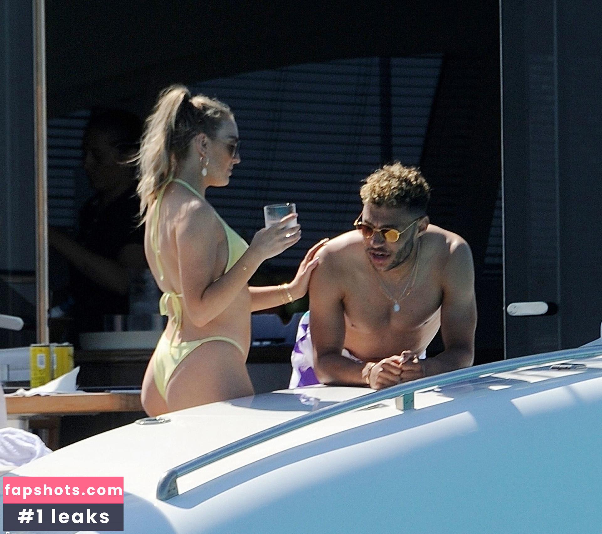 Perrie Edwards gallery photo #264