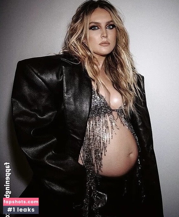 Perrie Edwards gallery photo #4