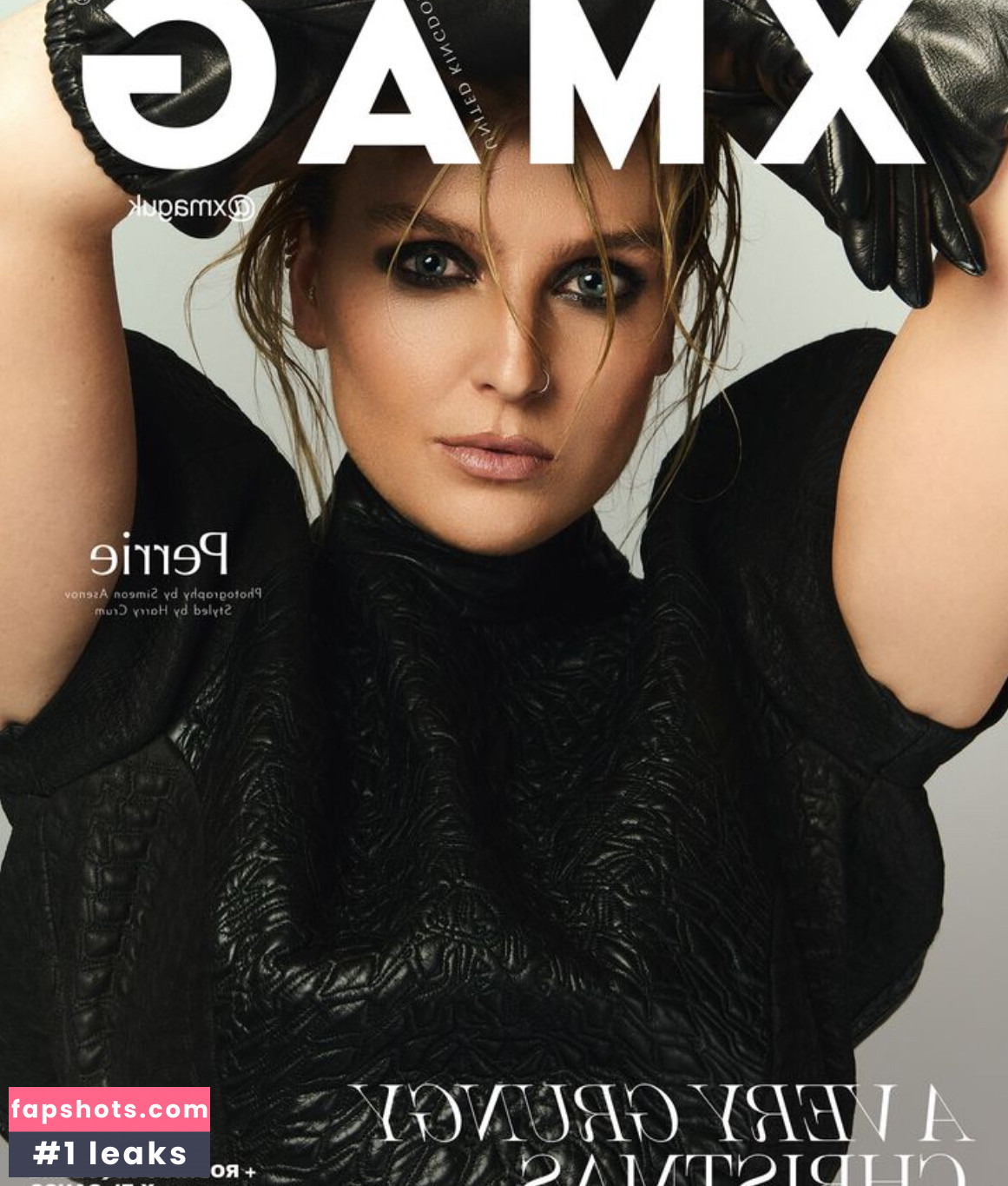 Perrie Edwards gallery photo #33