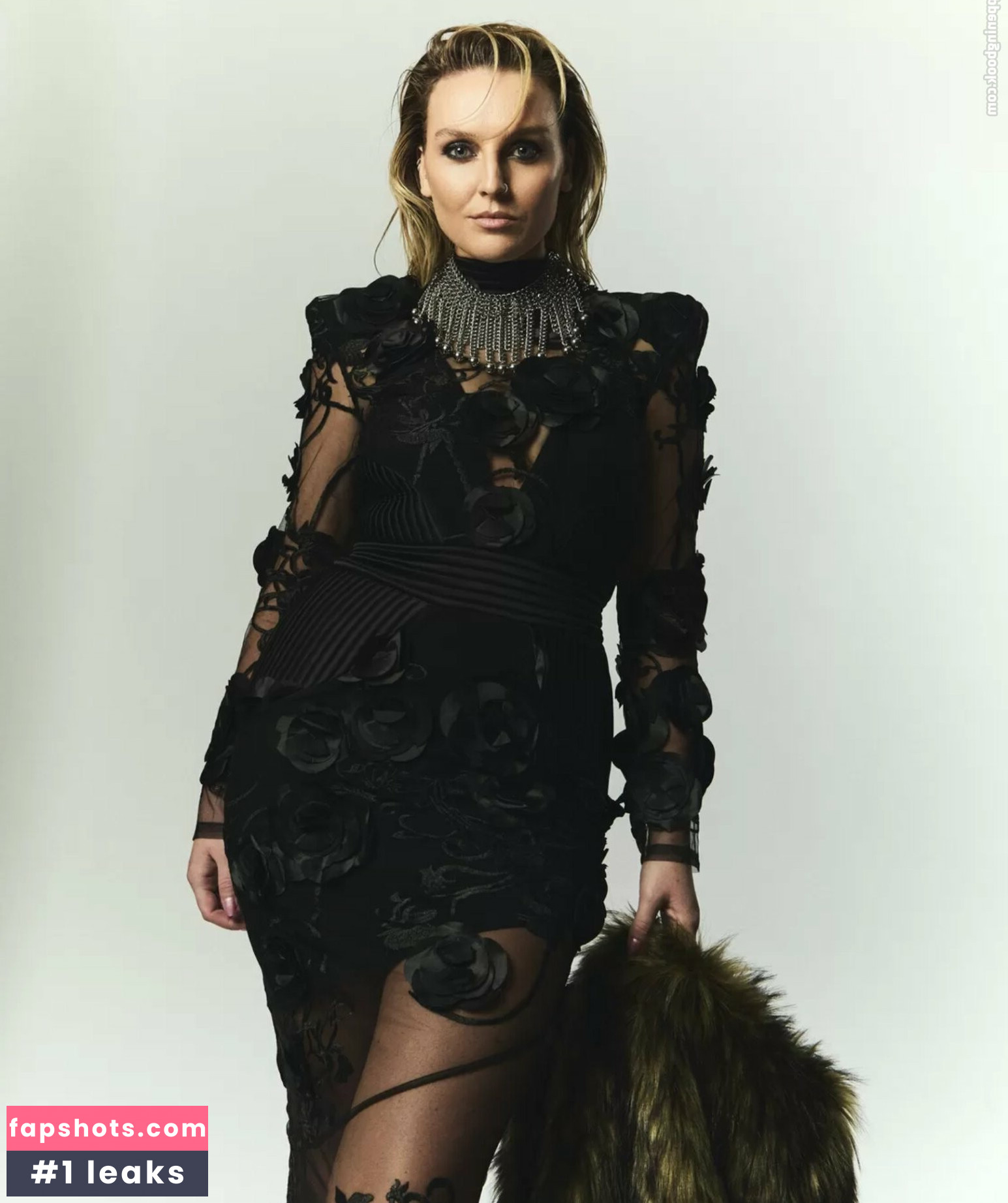 Perrie Edwards gallery photo #37