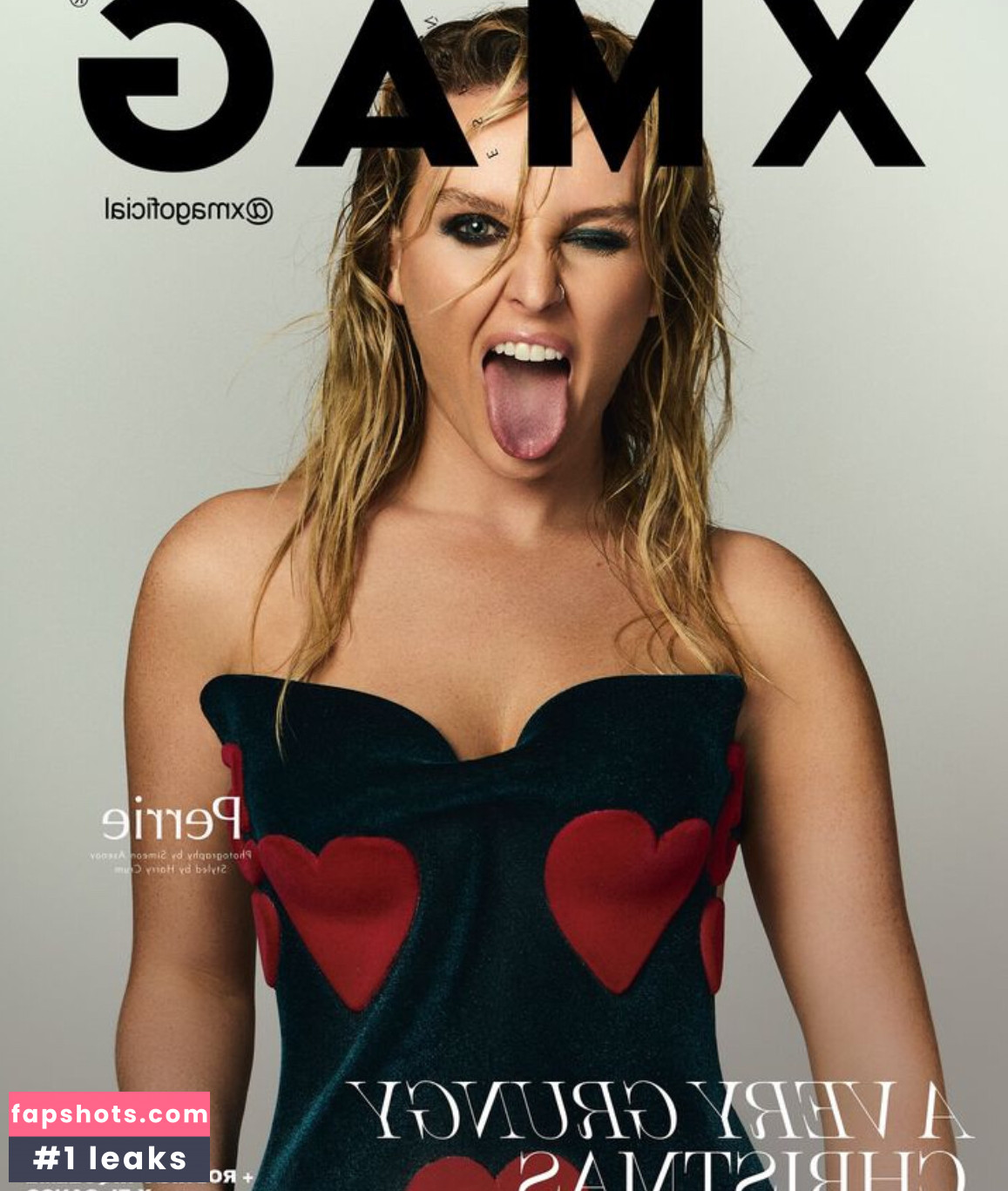 Perrie Edwards gallery photo #39