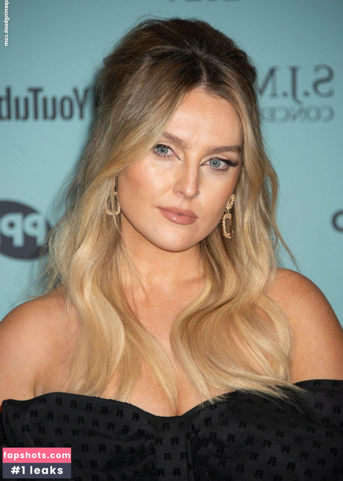 Perrie Edwards gallery photo #40