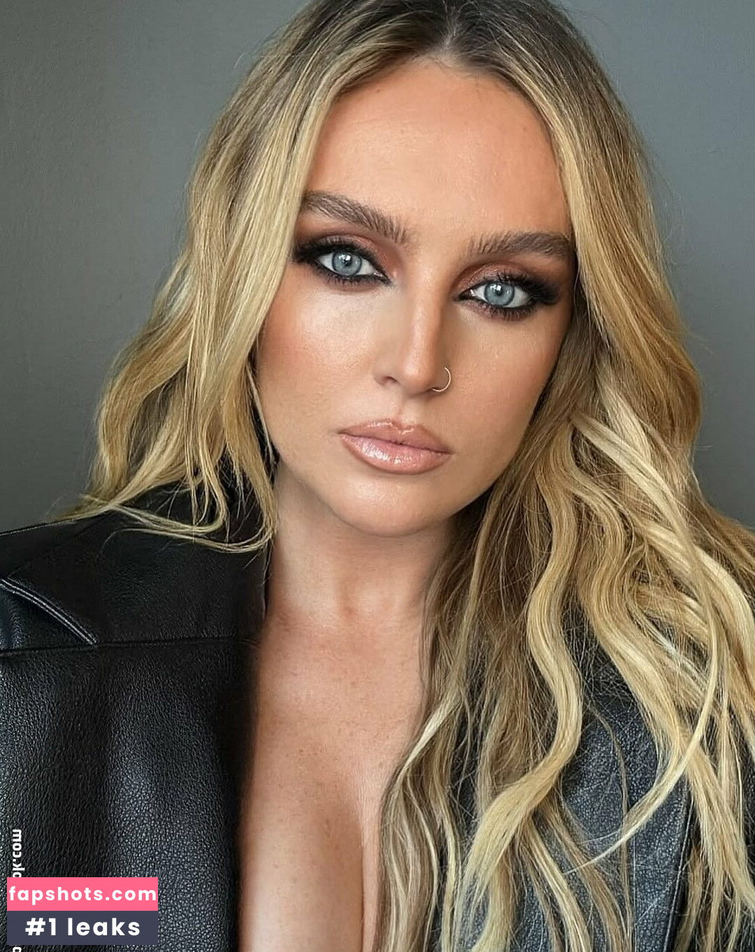 Perrie Edwards gallery photo #5