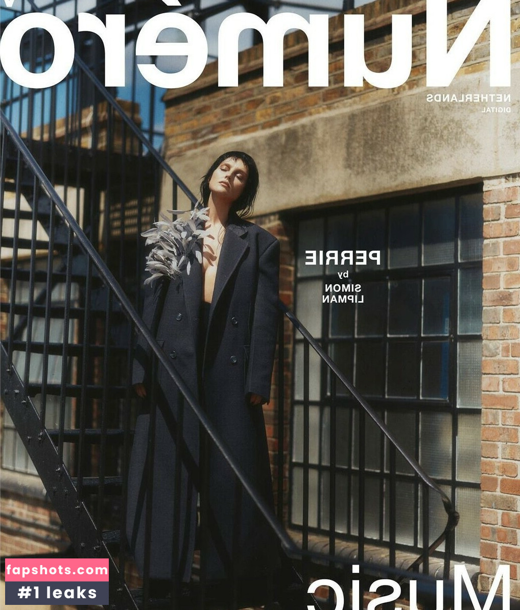 Perrie Edwards gallery photo #58